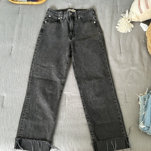 madewell jeans - Picture 3 of 3